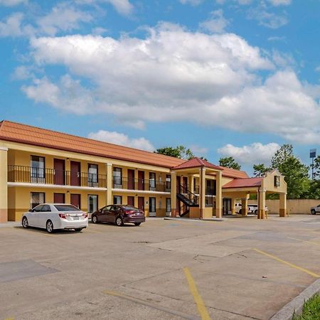 Quality Inn Acworth Exteriér fotografie