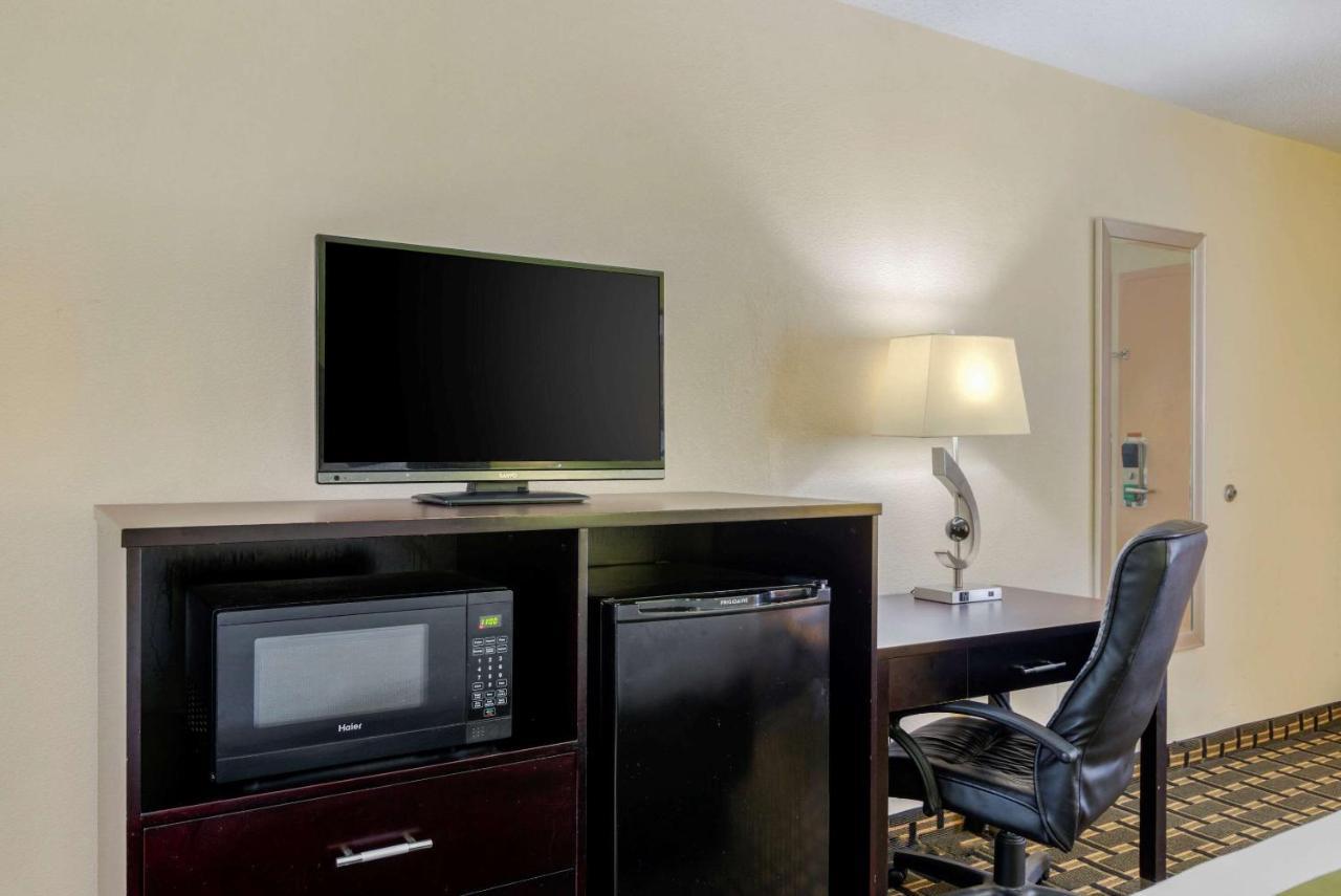 Quality Inn Acworth Exteriér fotografie