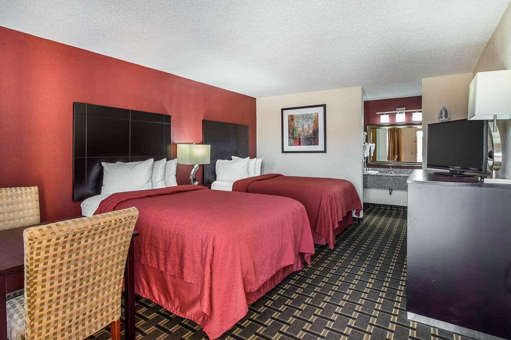 Quality Inn Acworth Pokoj fotografie